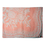 VAA Vinyl Blossom 6 Seater Table Cover - Pack of 1 - Image 5