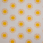 VAA Bedsheet for Single Bed 100% Cotton with 1 Pillow Covers - Image 5