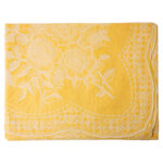 VAA Vinyl Blossom 4 Seater Table Cover - Pack of 1 - Image 4