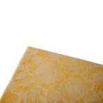 VAA Vinyl Blossom 4 Seater Table Cover - Pack of 1 - Image 3