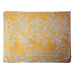 VAA Vinyl Blossom 4 Seater Table Cover - Pack of 1 - Image 5