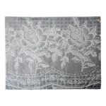 VAA Vinyl Blossom 4 Seater Table Cover - Pack of 1 - Image 2