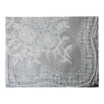 VAA Vinyl Blossom 4 Seater Table Cover - Pack of 1 - Image 5