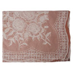 VAA Vinyl Blossom 6 Seater Table Cover - Pack of 1 - Image 6