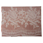 VAA Vinyl Blossom 6 Seater Table Cover - Pack of 1 - Image 5