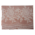 VAA Vinyl Blossom 6 Seater Table Cover - Pack of 1 - Image 4