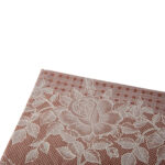 VAA Vinyl Blossom 6 Seater Table Cover - Pack of 1 - Image 2