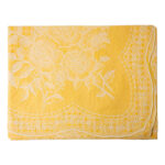 VAA Vinyl Blossom 6 Seater Table Cover - Pack of 1 - Image 4