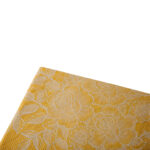 VAA Vinyl Blossom 6 Seater Table Cover - Pack of 1 - Image 3