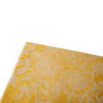 VAA Vinyl Blossom 6 Seater Table Cover - Pack of 1 - Image 2