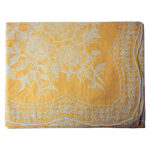 VAA Vinyl Blossom 6 Seater Table Cover - Pack of 1 - Image 6