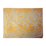 VAA Vinyl Blossom 6 Seater Table Cover - Pack of 1 - Image 5