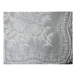 VAA Vinyl Blossom 6 Seater Table Cover - Pack of 1 - Image 4