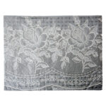 VAA Vinyl Blossom 6 Seater Table Cover - Pack of 1 - Image 5